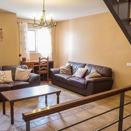 Amazing Duplex 3 Bedrooms Good Wifi With Terrace & Bbq Corralejo Exterior photo