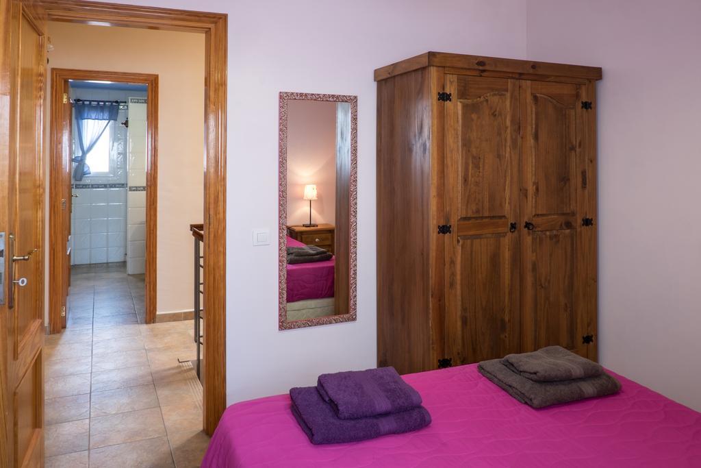 Apartamento Amazing Duplex 3 Bedrooms Good Wifi With Terrace & Bbq